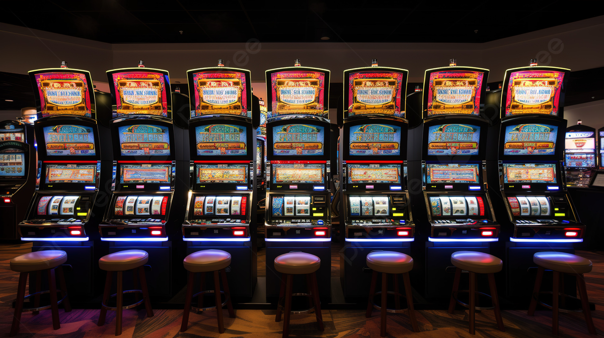 slot online